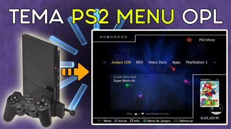 ps2 opl|opl ps2 descargar.
